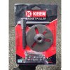 เหล็กดูดจานไฟ เหล็กดูดจานไฟ3ขา magnet puller KKEEN