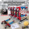 แม่แรงเคลื่อนย้ายรถ แม่แรง Positioning Jack GJ680 แม่แรงgojack
