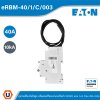 EATON อุปกรณ์ป้องกันไฟดูด พร้อมเซอร์กิตเบรกเกอร์ในตัว(RCBO) แบบ 1+N Pole 40A 10kA | eRBM-40/1/C/003