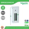 Schneider ตู้โหลดเซ็นเตอร์ รุ่นSquare D DBSeT รองรับกระแส 250A ขนาด48ช่อง | QWKDE3250EZ48