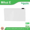 Schneider Electric กล่องเก็บสายเชื่อมต่อไฟเบอร์ออปติกแบบ SC รุ่น Miluz E | M3TSFO_WE | Ucanbuys