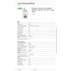 Schneider Electric Residual current circuit breaker (RCCB), Acti9 iID, 2P, 40A, Type A, 30mA | A9R51240