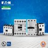 EATON แมกเนติก 3P, 380 V 400 V 22 kW, RDC 24: 24 - 27 V DC, DC Operation, Screw Terminals | DILM50(RDC24)