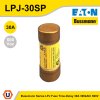 EATON LPJ-30SP Time Delay fuses , Low-Peak dual-element, Class J, 30A, 600Vac (ฟิวส์แบบขาดช้า)