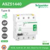 Schneider Electric ชุด EV Charger ขนาด 7.4/11/22kW + ตู้กันน้ำ 4 ช่อง + RCCB Type B สำหรับไฟ 3เฟส