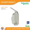 Schneider Electric shunt trip SHT, EasyPact CVS100BS, 200 VAC to 277VAC 50/60 Hz | EZASHT200ACT