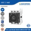 Socomec AC Load Break Switch SIRCO M 3P 16A | 22003000