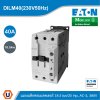 Eaton แมกเนติกคอนแทคเตอร์18.5 kw/25 Hp, AC-3, 380V | DILM40(230V50HZ,240V60HZ)