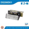 EATON Auxiliary Contact kit 30-800A 600V 1NO+1NC ใช้ได้กับรุ่น DH และ DT ยกเว้น DG 30-100A | DS200EK1