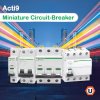 Schneider Electric - iPRD40r modular surge arrester - 1P + N - 350V - with remote transfert | A9L40501