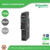 Schneider เซอร์กิตเบรกเกอร์กันดูดลูกย่อย(RCBO) 1P+N 10A 6kA 30mA Type AC | QWKD110C06RCBO30