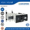 Socomec Remotely Operated Transfer Switch ATyS r 3P 125A | 95233012