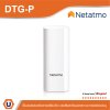 Netatmo Door and Window Sensors เช็นเชอร์ตรวจจับการเคลื่อนไหว | DTG-P