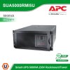 Schneider Electric APC Smart-UPS 5000VA 230V Rackmount/Tower | SUA5000RMI5U