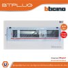 BTicino ตู้คอนซูเมอร์ยูนิต Plug-In (8+5ช่อง กันดูด 63A) บัสบาร์แยกแบบปลั๊กอิน รุ่น BTCS85A63