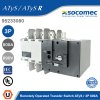 Socomec Remotely Operated Transfer Switch ATyS r 3P 800A | 95233080
