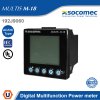 Socomec MULTIS M18 Digital Multifunction Power Meter | 192J9060