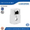 Socomec RJ12 Adaptor for 1A and 5A Secondary CTs 10000A max. for 5A CT | 48290599