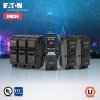 EATON MEM series ลูกย่อยเซอร์กิตเบรคเกอร์แบบปลั๊กอิน 1 โพล 32 แอมป์ 6kA - HQPI1032R6