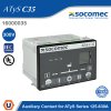 Socomec ATyS C35 Controller With a Display Screen and Communication | 16000035