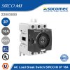 Socomec AC Load Break Switch SIRCO M 3P 16A | 22003000