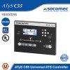 Socomec ATyS C55 Universal ATS Controller | 16000055