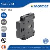 Socomec Fourth Pole Module Load Break Capable for SIRCO M 63A Switch Body | 22001006