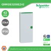 Schneider ตู้โหลดเซ็นเตอร์ รุ่นSquare D DBSeT รองรับกระแส 250A ขนาด42ช่อง | QWKDE3250EZ42