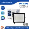 PHILIPS Floodlight รุ่น BVP150 100W G4 แสงคูลเดย์ไลท์ 6500K | 911401864488