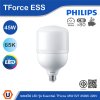 PHILIPS หลอดไฟ LED รุ่น Essential TForce 45W ขั้วE27 6500K 220V | 929003712708
