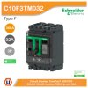 Schneider Electric Circuit breaker ComPacT NSX100F 36kA/415VAC 3P TMD trip unit 32A | C10F3TM032
