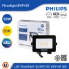 PHILIPS Floodlight รุ่น BVP150 10W G4 แสงวอร์มไวท์ 3000K | 911401862788