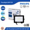 PHILIPS Floodlight รุ่น BVP150 20W G4 แสงคูลเดย์ไลท์ 6500K | 911401863288