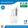 EATON Moeller Series NZM Molded Case Circuit Breaker Shunt Release | NZM4-XA208-250AC/DC