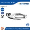 Socomec Current Sensors Measure the Load Sensor TF-200 600-4000A | 48290576