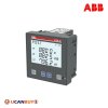 ABB M1M 20 Modbus is a power meter with aux supply 100-230 V AC/DC, LCD display, Modbus RTU | 2TAZ662012R2000