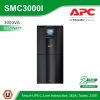 Schneider Electric APC Smart-UPS C, Line Interactive, 3kVA, Tower, 230V (2100W/3000VA) | SMC3000I