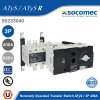 Socomec Remotely Operated Transfer Switch ATyS r 3P 400A | 95233040