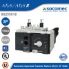 Socomec Remotely Operated Transfer Switch ATyS r 3P 160A | 95233016