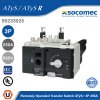 Socomec Remotely Operated Transfer Switch ATyS r 3P 250A | 95233025
