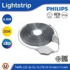 PHILIPS ไฟเส้น LED รุ่น DLI 31178 4.6W ความยาว 5เมตร แสงวอร์มไวท์ 3000K | 915005508701