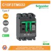 Schneider Electric Circuit breaker ComPacT NSX100F 36kA/415VAC 3P TMD trip unit 32A | C10F3TM032