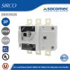 Socomec AC Load Break Switch SIRCO 3P 250A Front Operation w/o Handle | 26003026