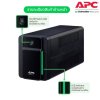 Schneider Electric APC เครื่องสำรองไฟ (750VA/410Watt) ระบบ LineInteractiveใช้คู่กับ Server Network | BX750MI-MS