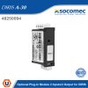 Socomec Optional Plug-In Module 2 Inputs/2 output for DIRIS | 48250094