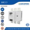 Socomec AC Load Break Switch SIRCO 3P 1000A front operation w/o handle | 26003099
