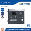 Socomec ATyS C55 Universal ATS Controller | 16000055