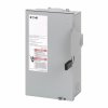 EATON Safety Switch 30A ใช้กับไฟ 1 เฟส 2 สาย 240 โวลท์  แบบติดตั้งฟิวส์ได้ | DG221NRB