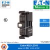 Eaton LED, 12-30 V AC/DC Blue colour หลอด LED สีฟ้า 12-30 AC/DC | M22-LED-B
