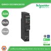 Schneider เซอร์กิตเบรกเกอร์กันดูดลูกย่อย(RCBO) 1P+N 32A 6kA 30mA Type AC | QWKD132C06RCBO30